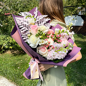 Букет Альмира (50 см) в Москве