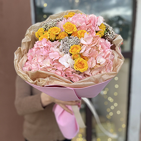 Букет Вита (50 см) в Москве