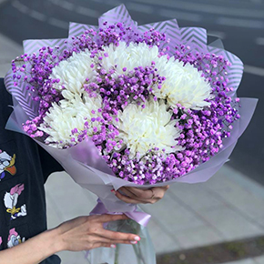 Букет Аманда в Москве