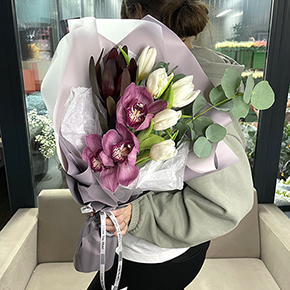 Букет Анастасия (50 см) в Москве