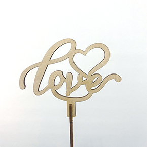 Топпер Love в Москве