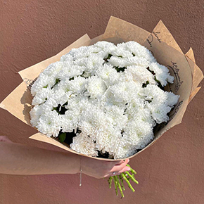 Букет Зефирки в Москве