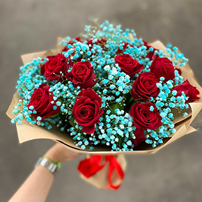 Букет Юнона в Москве