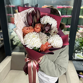 Букет София (50 см) в Москве