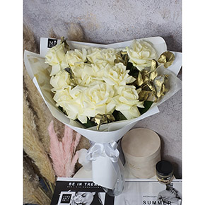 Букет Мон Амур (50 см) в Москве