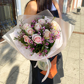 Букет Анетта (50 см) в Москве