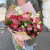 Букет Летнее настроение в Москве