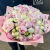 Букет 101 пион в Москве